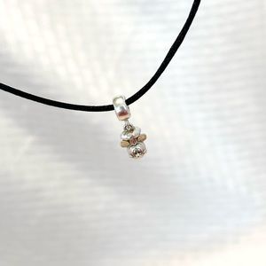 💕🌈💕 PANDORA AUTHENTIC CHEf MICKEY MOUSE STERLING SILVER CHARM🥰🌈💕